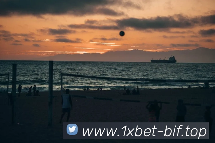 1xbet官网服务体系